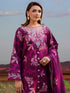 SAR-09 | 3 PC Khaddar
